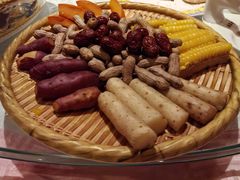 -全聚德(长江路店)