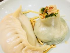 -冶春茶社(星汉大厦店)