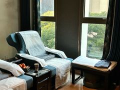 -华夏良子·足道SPA养生(上海崮山路明悦店)