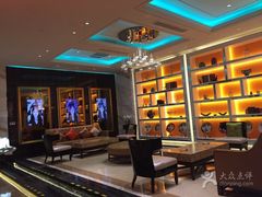 -OS CLUB(长风大悦城店)