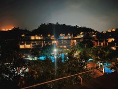 -影吧•悬崖海景(珠海凤凰湾悦椿酒店)