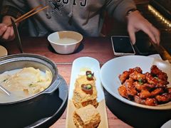 -外婆家(南开大悦城店)
