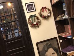 -良友书坊(安徽路店)