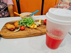 -MELAND CLUB亲子乐园·派对·餐厅(北京芳圆里ID MALL店)