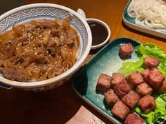 -合风谷(南下塘店)