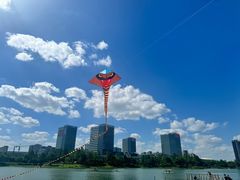 -美兰湖景区