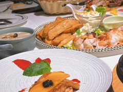 -俄士厨房(五棵松华熙LIVE店)