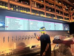 -牛啤堂精酿啤酒餐吧(五棵松华熙店)