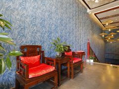 -蔓想足道·SPA·按摩·养生(合生汇店)