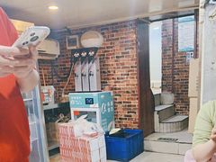 -大胡子海鲜·天津菜·砂锅烧烤(五大道创始店)