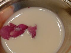 20130717鲸鲨5-小天鹅戴斯酒店鲸鲨百汇创作料理