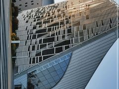 -福州海峡文化艺术中心
