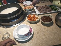 -英子补身汤(海兰路店)