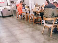 大堂-李先生牛肉面大王(马栏店)
