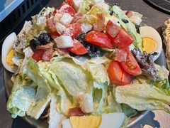 -MI WU FACTORY米屋美食工厂餐厅(绿地店)