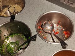 -川锅一号火锅(睢宁店)