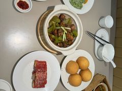 -蔡澜点心·粤菜(丽泽天街店)