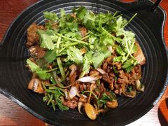 -北平食府(马鞍山路店)