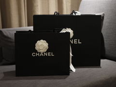 -CHANEL(ifs国际金融店)