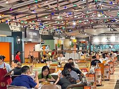 -稻香酒家·34年老字号·港式粤菜(汉街店)