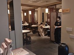 -二泉园老菜馆·百年无锡菜