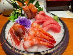 -伟峰·枫寿司(东樾店)