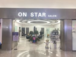 -ON STAR SALON