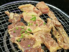 -首尔烤肉大排档(合生汇店)