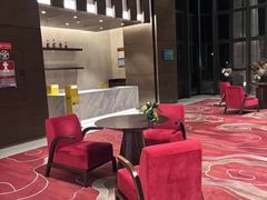 -深圳湾科技园丽雅查尔顿酒店