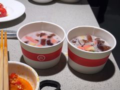 -海底捞火锅(油麻地店)