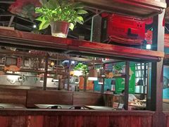大堂-探鱼·鲜青椒爽麻烤鱼(三水广场店)