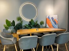 包房-GOTLOT COFFEE&KITCHEN角落厨房NOOK店
