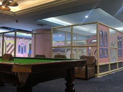 -海韵之星邮轮水会(明发商业广场店)