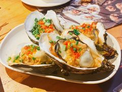 -木屋烧烤(白石洲店)