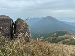 -凤凰山