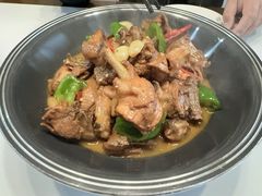 -滁香园·滁州菜(琅琊山店)