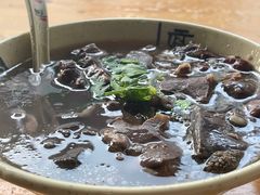 -昌顺马记小吃店(昌盛园店)