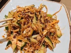 -东吉馆韩式餐厅(八经街总店)