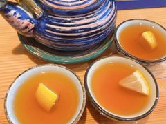 -浦·传统日式料理(3 5 1 1 店)