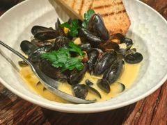 -THE CANNERY&JUJU 新鲜海鲜·牛排美食酒廊