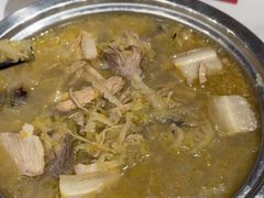 -李老哈·东北菜(宋园路店)