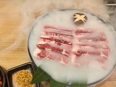-九田家黑牛烤肉(淮北万达店)