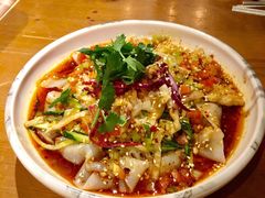 北方酿皮-高烤场烧烤餐厅(文华里店)