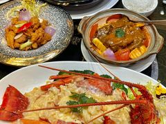 -好彩海鲜火锅饭店(银河百老汇店)