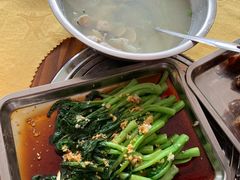-大岗烧鸡·大塘好海鲜饭店