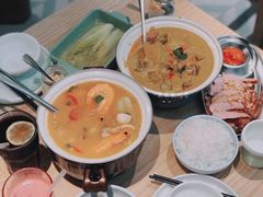 -米泰芒·东南亚料理(体育西店)