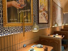 -香料集市新疆餐厅·清真聚餐(成都远洋太古里店)