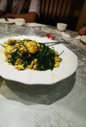 -陶然花园·婚宴