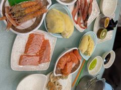 -钱库里海鲜自助(唐山街店)