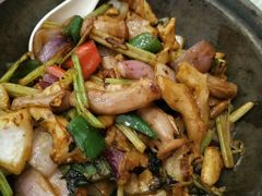 -恒宝大酒楼(城际·荔盈大厦店)